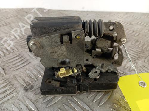 Rear left lock DACIA DUSTER (HS_) 1.5 dCi | BP32363416C100