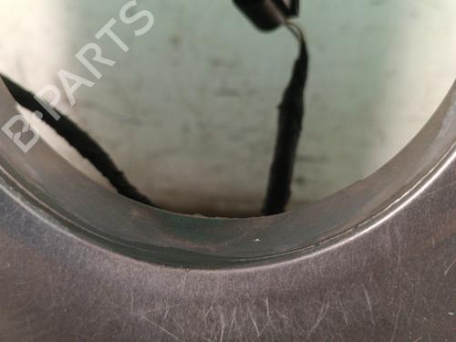 Tailgate VW POLO V (6R1, 6C1) 1.6 TDI | BP30008380C6