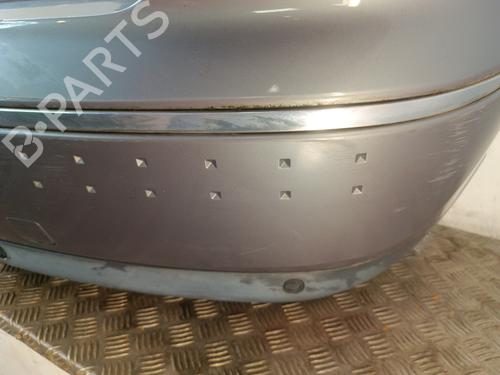 Rear bumper RENAULT VEL SATIS (BJ0_) 2.2 dCi (BJ0E, BJ0F) | BP30012597C8 