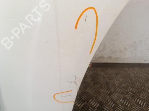 Right front door PEUGEOT BOXER Van 2.2 HDi 120 | BP30023103C3