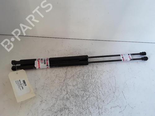 Used Tailgate lift support DACIA LOGAN MCV II TCe 90 (K8M1, K8MA, K8AC) (90 hp) 30027272