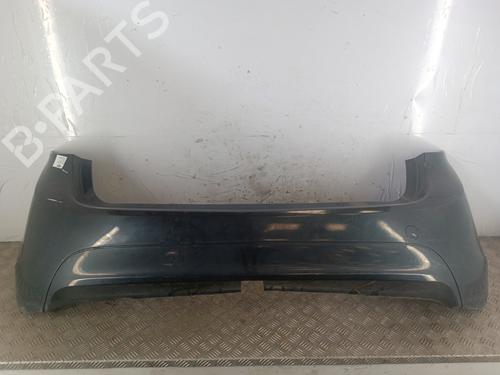 Paraurti posteriore Paraurti posteriore 37656700 37656700