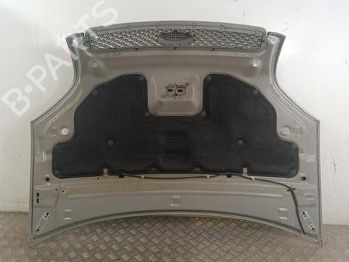 Pokrywa przednia / Maska silnika FORD FUSION (JU_) 1.4 TDCi | BP30015167C1