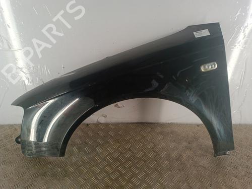 Used Left front fenders AUDI A4 B7 Avant (8ED) 1.9 TDI (116 hp) 32384087