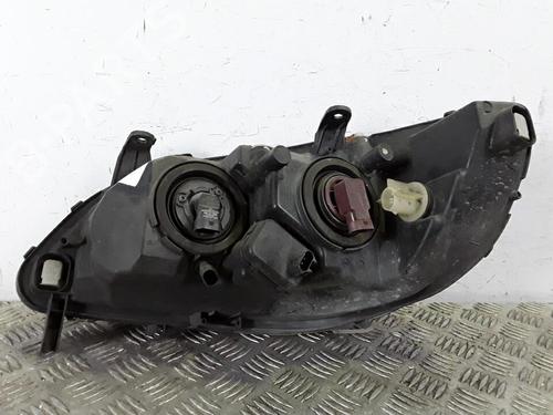 Used Right headlight OPEL ZAFIRA A MPV (T98) 2.2 DTI 16V (F75) (125 hp) 30027416