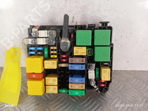 Modulo elettronico Modulo elettronico 39460184 39460184