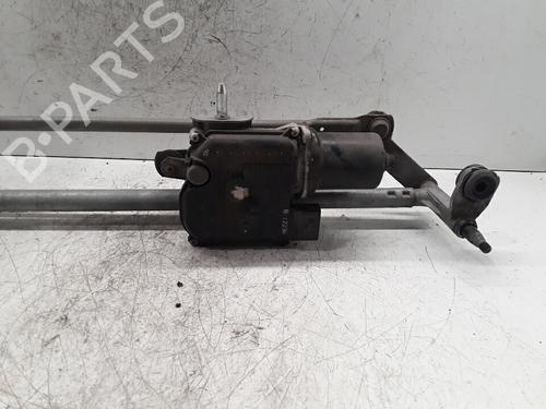 Used Front wiper motor Front wiper motor VW SCIROCCO III (137, 138) 2.0 TDI (170 hp) 30026509 30026509