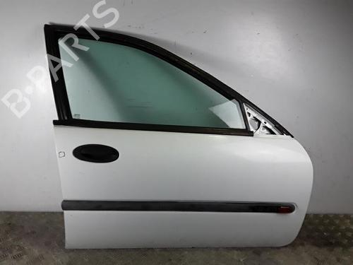 Used Right front door RENAULT LAGUNA I (B56_, 556_) 1.9 dTi (B56J) (98 hp) 30027412
