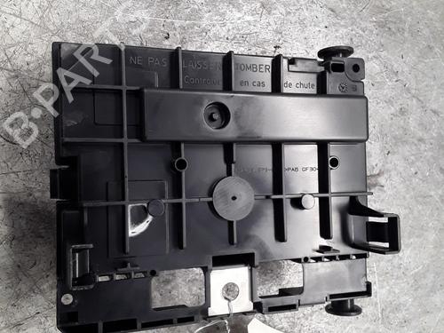 Fuse box PEUGEOT 307 SW (3H) 1.6 HDI 110 | BP30012836E1 