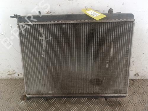 Used Water radiator Water radiator 37639490 37639490