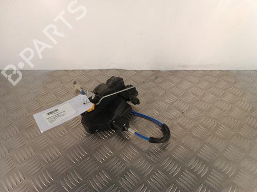 Used Front right lock SAAB 9-3 Estate (E50) 1.9 TiD (150 hp) 30008008