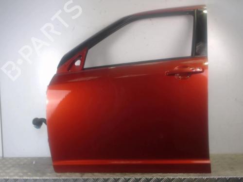 Porte avant gauche SUZUKI SWIFT III (MZ, EZ) 1.3 (RS413, ZC11S) (92 hp) 30022340