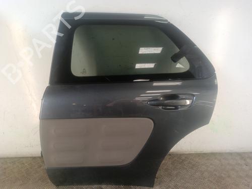 Używane Drzwi tylne lewe CITROËN C4 CACTUS 1.6 BlueHDi 100 (99 hp) 30019725
