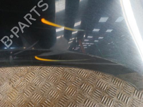 Right front fenders VW POLO IV (9N_, 9A_) 1.2 12V | BP30014103C42 