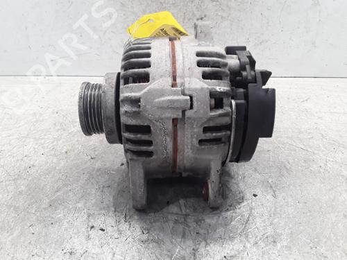 Alternator RENAULT MODUS / GRAND MODUS (F/JP0_) 1.4 (JP01, JP0J) | BP30009066M7 - Image 2