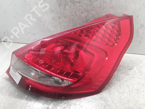 Højre baglygte FORD FIESTA VI (CB1, CCN) 1.4 TDCi (70 hp) 30012923