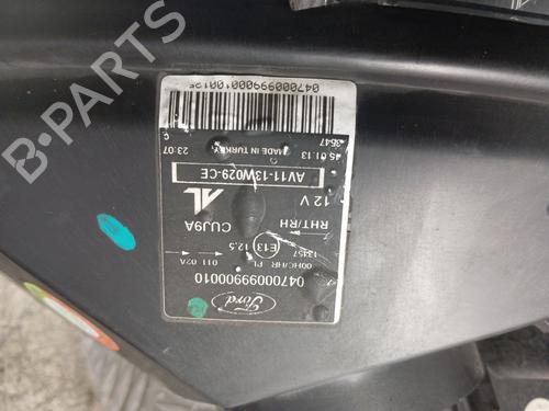 Phare droit FORD B-MAX (JK) 1.0 EcoBoost | BP31943557C29