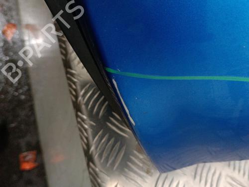 Rear bumper FORD PUMA (J2K, CF7) 1.0 EcoBoost mHEV | BP30018312C8 