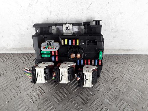 Boîte à Fusibles CITROËN C3 II (SC_) 1.0 VTi 68 (68 hp) 30900040