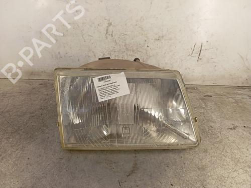 Used Right headlight PEUGEOT 309 I (10C, 10A) 1.4 (67 hp) 30018278