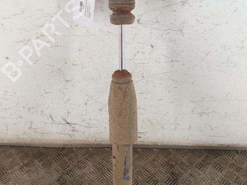 Used Left rear shock absorber AUDI Q5 (8RB) 2.0 TDI quattro (170 hp) 30017954