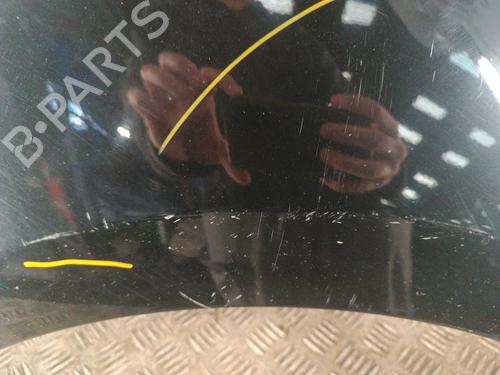 Right front fenders RENAULT MEGANE III Grandtour (KZ0/1) 1.5 dCi (KZ09, KZ0D, KZ1G, KZ29, KZ14, KZ1W, KZ10, KZ1F,... | BP30007843C42 