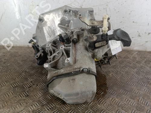 Gearbox CITROËN C3 II (SC_) | BP38089663M3 - Image 4