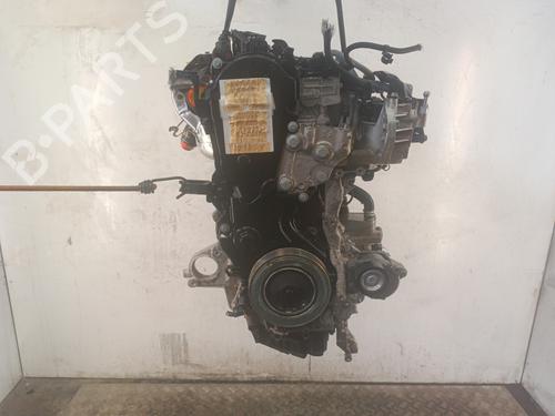 Engine CITROËN JUMPY III Van (V_) 2.0 BlueHDi 145 | BP38977940M1 - Image 6