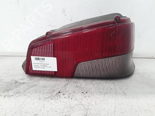 Højre baglygte PEUGEOT 106 II (1A_, 1C_) 1.0 i (50 hp) 30021416