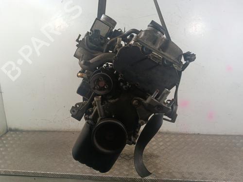 Motor NISSAN MICRA II (K11) 1.0 i 16V (K11) | BP30018489M1