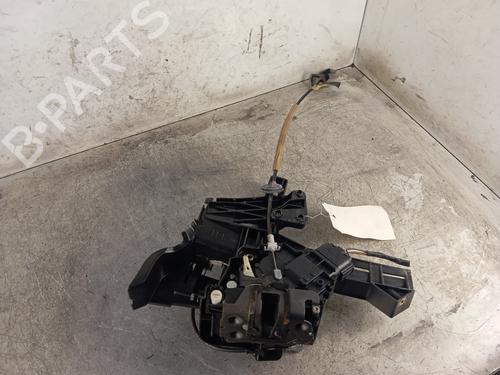 Rear left lock FORD FOCUS II (DA_, HCP, DP) 1.6 TDCi | BP30010323C100