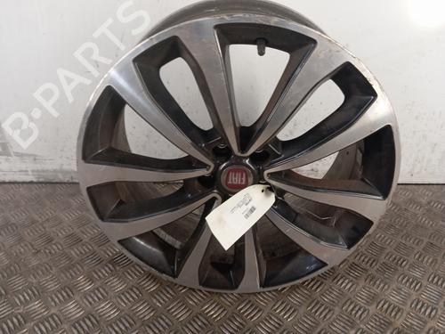 Used Rim Rim FIAT TIPO Estate (356_, 357_) 1.6 D (356WXG1B) (120 hp) 33691892 33691892