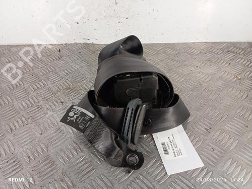 Used Front left seatbelt Front left seatbelt 38528984 38528984