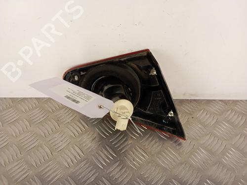 Used Right tailgate light NISSAN QASHQAI I (J10, NJ10) 1.5 dCi (106 hp) 30007901