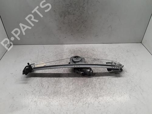 Alzavetro anteriore destra CITROËN C3 I (FC_, FN_) 1.4 HDi | BP30024924C23