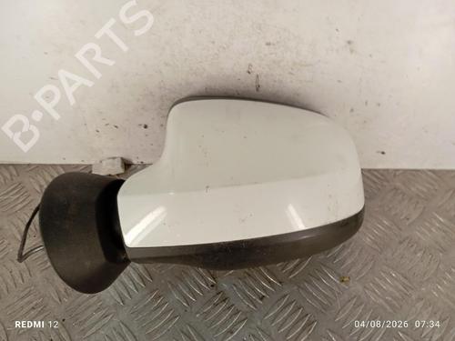 Retrovisor esquerdo DACIA SANDERO 1.5 dCi | BP38080670C26 - Image 3