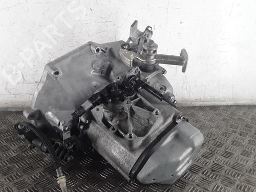 Gearbox PEUGEOT 208 II (UB_, UP_, UW_, UJ_) 1.2 PureTech 75 | BP30007992M3