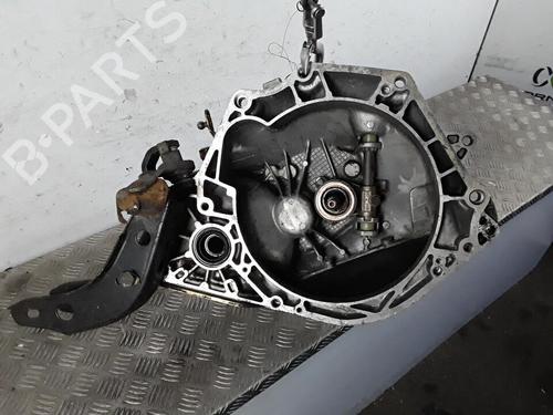 Gearbox OPEL CORSA A Hatchback (S83)  | BP30016617M3 