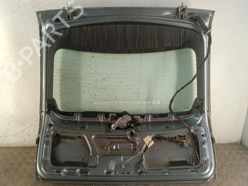 Tailgate SKODA OCTAVIA III Combi (5E5, 5E6) 1.2 TSI | BP30011482C6