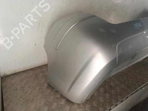 Rear bumper OPEL ZAFIRA / ZAFIRA FAMILY B (A05) 1.9 CDTI (M75) | BP30007422C8