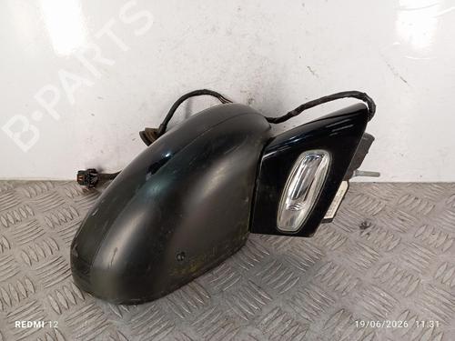 Used Right mirror Right mirror CITROËN C5 III Break (RW_) [2008-2017] 36759135 36759135