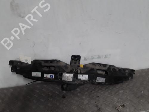 Frontplate/Frontkurv PEUGEOT BOXER Van 2.2 HDi 120 (120 hp) 30009207