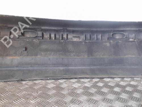 Stoßstange hinten CITROËN C5 I (DC_) 2.0 16V (DCRFNC, DCRFNF) | BP30022499C8 