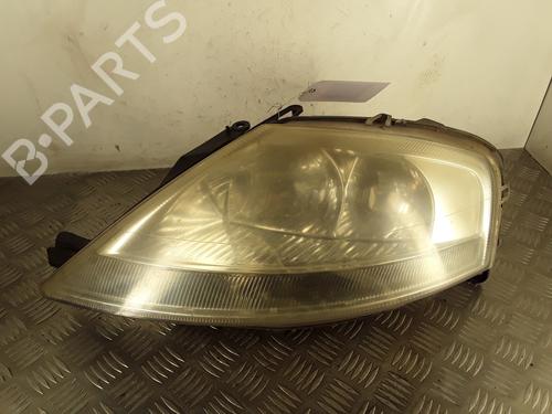 Lyskaster venstre CITROËN C3 I (FC_, FN_) 1.4 HDi (68 hp) 30007310