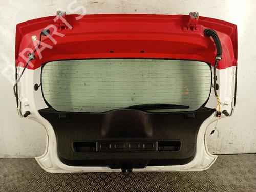 Used Tailgate Tailgate CITROËN C3 III Van (SX_, SY_) BlueHDi 100 (102 hp) 40258742 40258742