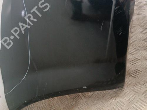 Front bumper CHEVROLET AVEO / KALOS Hatchback (T250, T255) 1.2 | BP30024194C7 