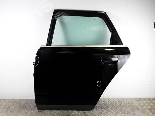 Left rear door AUDI A4 B6 Avant (8E5) 2.5 TDI quattro | BP30022382C4