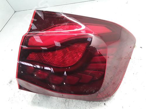 Used Right taillight Right taillight BMW 3 (F30, F80) 330 e (252 hp) 30011051 30011051