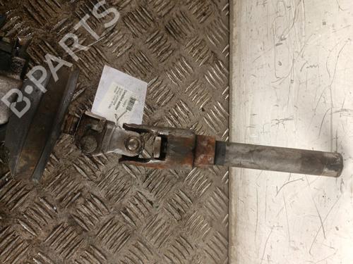 Lenkgetriebe PEUGEOT 206 Hatchback (2A/C) 2.0 HDI 90 | BP30009802M22