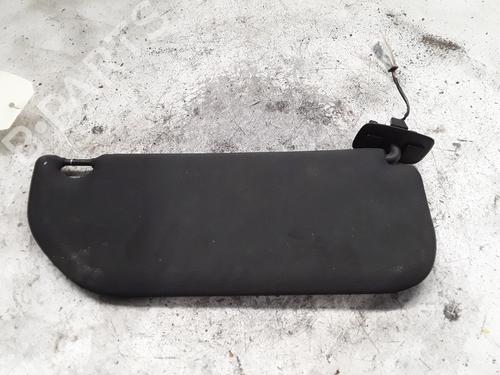 Used Left sun visor Left sun visor CITROËN DS5 2.0 HDi 165 (163 hp) 30015107 30015107